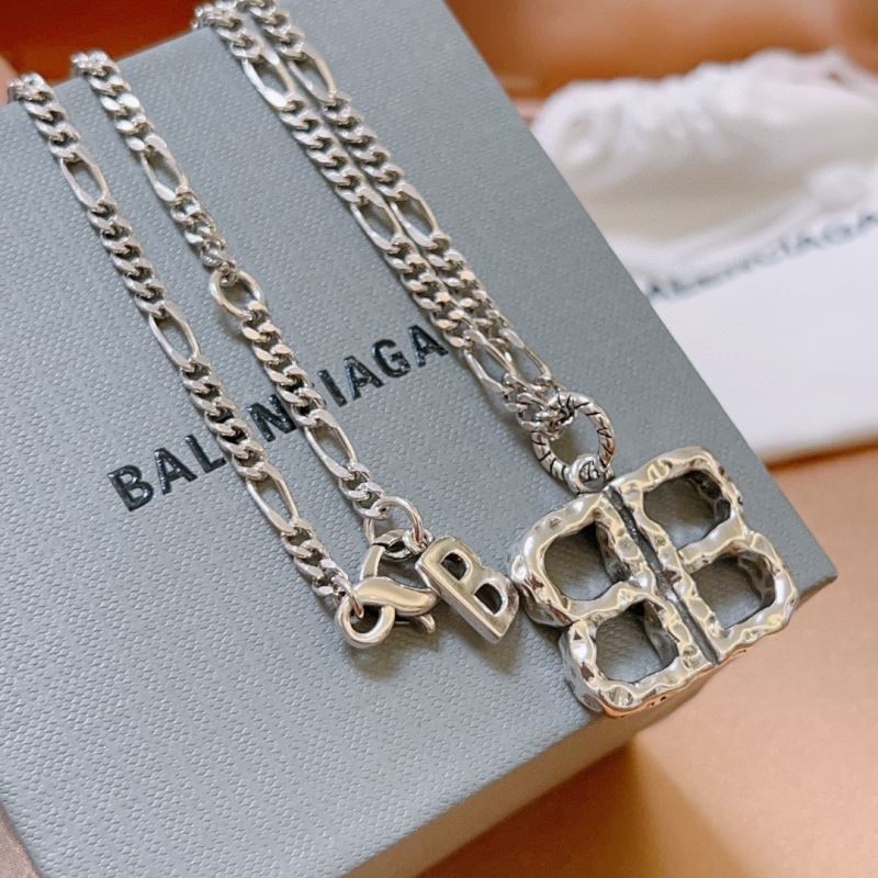 Balenciaga Necklaces